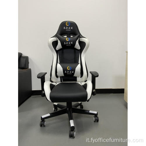 Prezzo EX-Factory Sedia da corsa regolabile per computer da ufficio per sedia da gioco